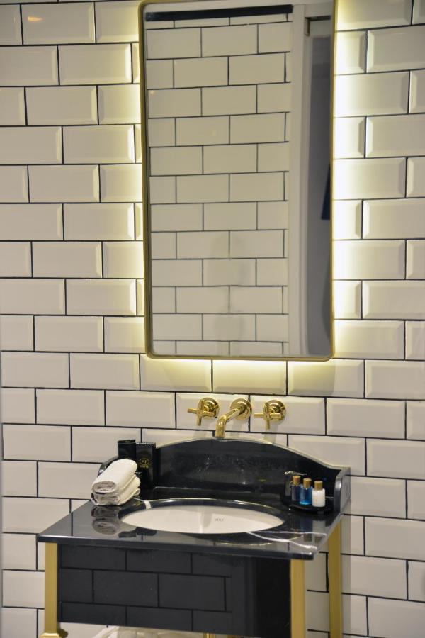 A11 Hotel Exclusive イスタンブール エクステリア 写真